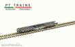PT Trains 100325 - Wagen Sgmmnss 40 MFD RAIL