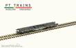 PT Trains 100326 - Wagen Sgmmnss 40 MFD RAIL