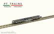PT Trains 100327 - Wagen Sgmmnss 40 MFD RAIL