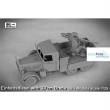 IBG-Modellbau IBG35005 - Einheitsdiesel w/ Breda 37mm AA gun