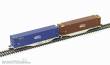 PT Trains 100503 - VTG 38 80 496 3108-7 COM 1x 45´ SEACO/WEC LINES SEGU7901777 / 1 x 45´ WEC LINES TLLU1580050