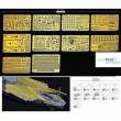Flyhawk FH780012 - Musashi Deluxe Set for Fujimi 460024