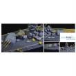Flyhawk FH780012 - Musashi Deluxe Set for Fujimi 460024