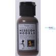 Mission Models MMP-002 - Brown / Braun