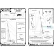 Master SM-350-100 - R.M.S. Titanic (Olympic, Britannic) - masts set