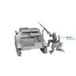 IBG-Modellbau IBG35045 - TKS Polish Tankette with machine gun
