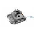 IBG-Modellbau IBG35047 - Panzerkampfwagen TKS (p)