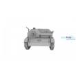 IBG-Modellbau IBG35047 - Panzerkampfwagen TKS (p)
