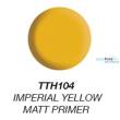 TITANS HOBBY TTH104 - IMPERIAL YELLOW MATT PRIMER SPRAY