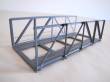 Hack Brücken 10070 - Vorflutbrücke 15cm, 64mm breit - Typ V15-64