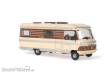 Rietze 10070 - Hymer 660 neutral, 1:87
