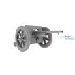 IBG-Modellbau IBG35056 - 75mm French Field Gun Mle 1897 - Mod.1938