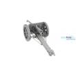 IBG-Modellbau IBG35056 - 75mm French Field Gun Mle 1897 - Mod.1938