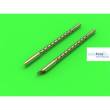 Master AM-32-119 - Consolidated B-24D/B-24J Liberator MG barrel set