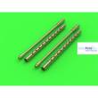 Master AM-32-119 - Consolidated B-24D/B-24J Liberator MG barrel set