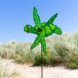 HQ 100721 - HQ Paddle Spinner Sea Turtle 48x110 cm