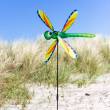 HQ 100722 - Paddle Spinner Dragonfly