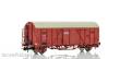 NMJ 1007357 - NMJ Topline NOJ G 1000, Sykkelvogn