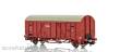 NMJ 1007357 - NMJ Topline NOJ G 1000, Sykkelvogn