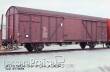 NMJ 1007394 - NMJ Topline 506.201 Gbs 150 0 058-5 Güterwagen der NSB, H0