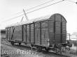 NMJ 1007400 - NMJ Topline 506.101 Gr5 46071 Güterwagen der NSB, H0