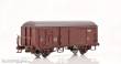 NMJ 1007404 - NMJ Topline 504.301 His 210 2 269-8 Güterwagen der NSB, H0
