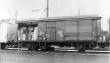 NMJ 1007408 - NMJ Topline 504.402 His 210 2 650-9 Güterwagen der NSB, H0