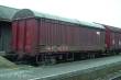 NMJ 1007409 - NMJ Topline 504.501 His 210 2 773-9 Güterwagen der NSB, H0