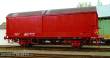 NMJ 1007410 - NMJ Topline 504.503 His 210 2 787-9,Type 5 Güterwagen der NSB, H0