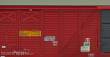 NMJ 1007450 - NMJ Topline 506.306 Xbms 40 76 953 5013-9 Rettungswagen der NSB, H0