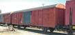 NMJ 1007450 - NMJ Topline 506.306 Xbms 40 76 953 5013-9 Rettungswagen der NSB, H0