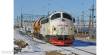 NMJ 1007451 - NMJ Topline 90502 Railcare TMY 1150, DC