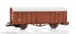 NMJ 1007455 - NMJ Topline SJ D30 3511 Postvogn