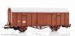 NMJ 1007456 - NMJ Topline SJ D30 3512 Postvogn