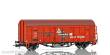 NMJ 1007466 - NMJ Topline SJ G 43936 ?AB Åkerlund & Rausing?