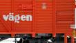 NMJ 1007466 - NMJ Topline SJ G 43936 ?AB Åkerlund & Rausing?