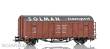 NMJ 1007467 - NMJ Topline SJ G 44123 ´Solman-Transport´