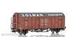 NMJ 1007467 - NMJ Topline SJ G 44123 ´Solman-Transport´