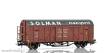 NMJ 1007469 - NMJ Topline SJ G 44702 ´Solman-Transport´