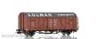 NMJ 1007469 - NMJ Topline SJ G 44702 ´Solman-Transport´