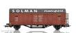 NMJ 1007469 - NMJ Topline SJ G 44702 ´Solman-Transport´