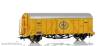 NMJ 1007471 - NMJ Topline SJ G 50233, ASG, Gul