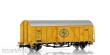 NMJ 1007471 - NMJ Topline SJ G 50233, ASG, Gul