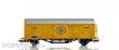 NMJ 1007471 - NMJ Topline SJ G 50233, ASG, Gul