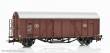 NMJ 1007472 - NMJ Topline SJ G 50234, ASG, Brun