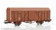 NMJ 1007474 - NMJ Topline SJ Gbl 108 5 201-7 lukket godsvogn