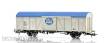 NMJ 1007490 - NMJ Topline SJ Gbs 150 3 100-4 ´Edet´