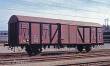 NMJ 1007492 - NMJ Topline SJ Gbs 150 4 257-1