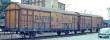 NMJ 1007495 - NMJ Topline 608.304 Gedeckter Güterwagen Gre 49058 ´Pågens Bröd´ der SJ, H0