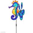 HQ 100750 - Spin Critter Seahorse